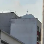 Copa Dream - Apt Luxo Vista Cristo Redentor