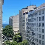 Copa Dream - Apt Luxo Vista Cristo Redentor