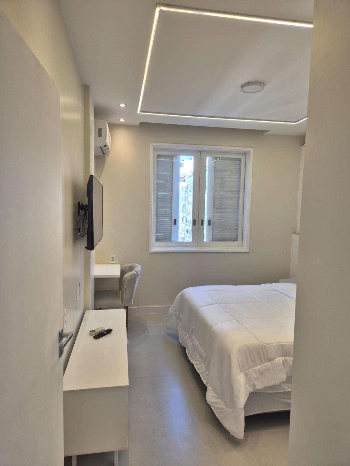 Copa Dream - Luxo Vista Cristo Redentor Apartamento Rio de Janeiro