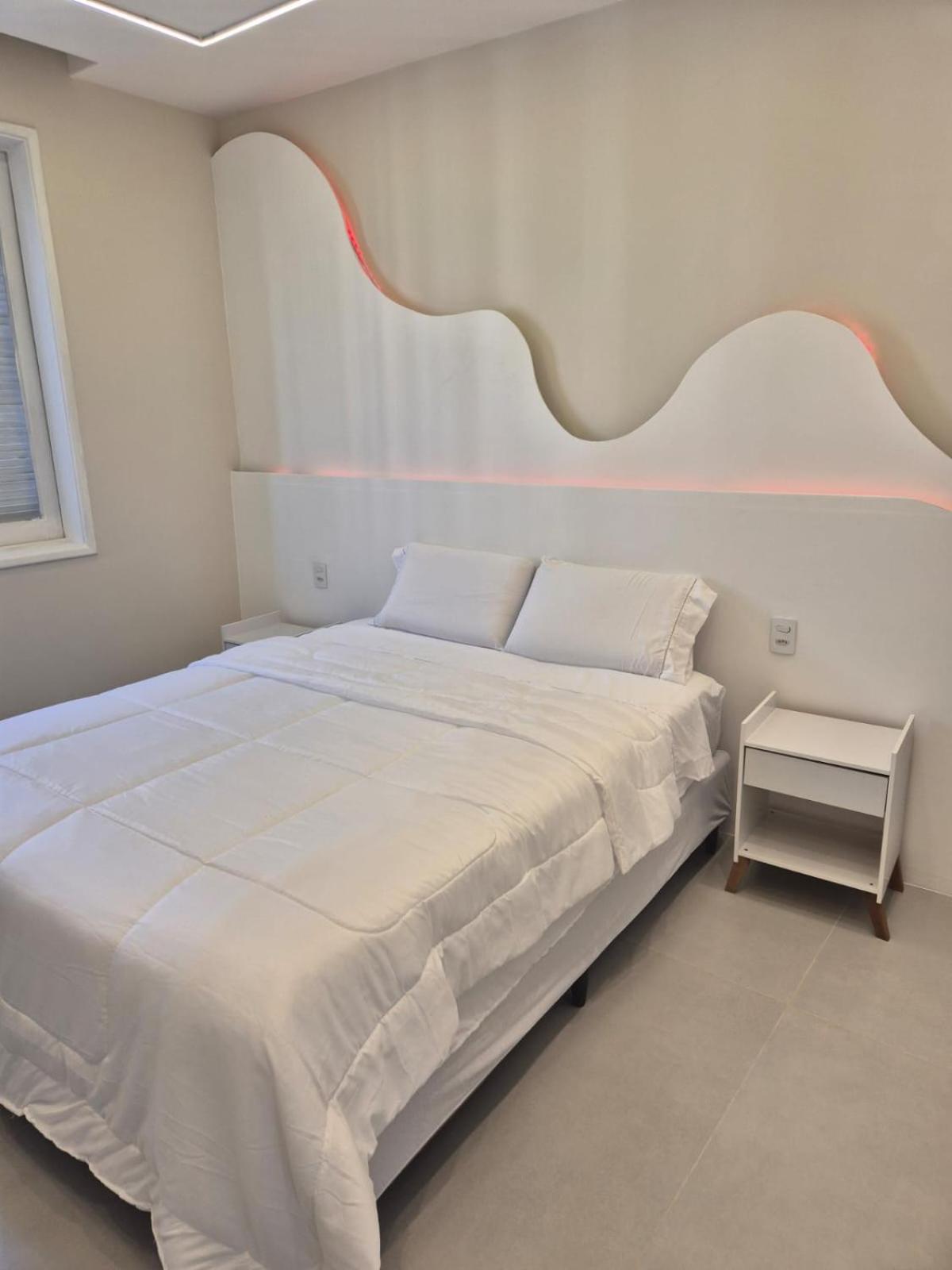 Apartamento Copa Dream - Luxo Vista Cristo Redentor