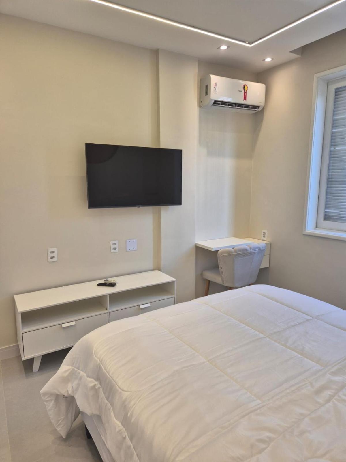 Copa Dream - Luxo Vista Cristo Redentor Apartamento