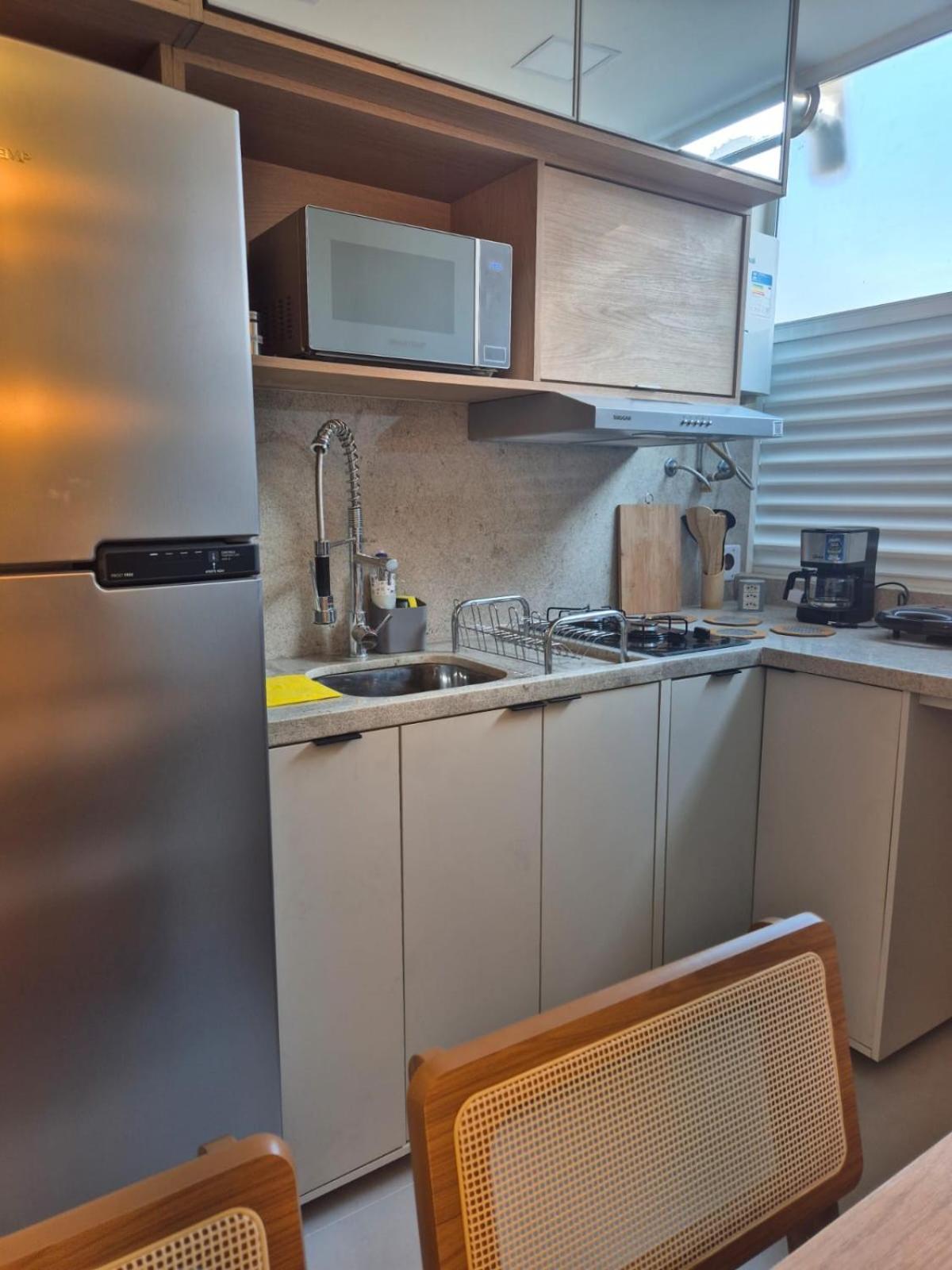 Copa Dream - Luxo Vista Cristo Redentor Apartamento *