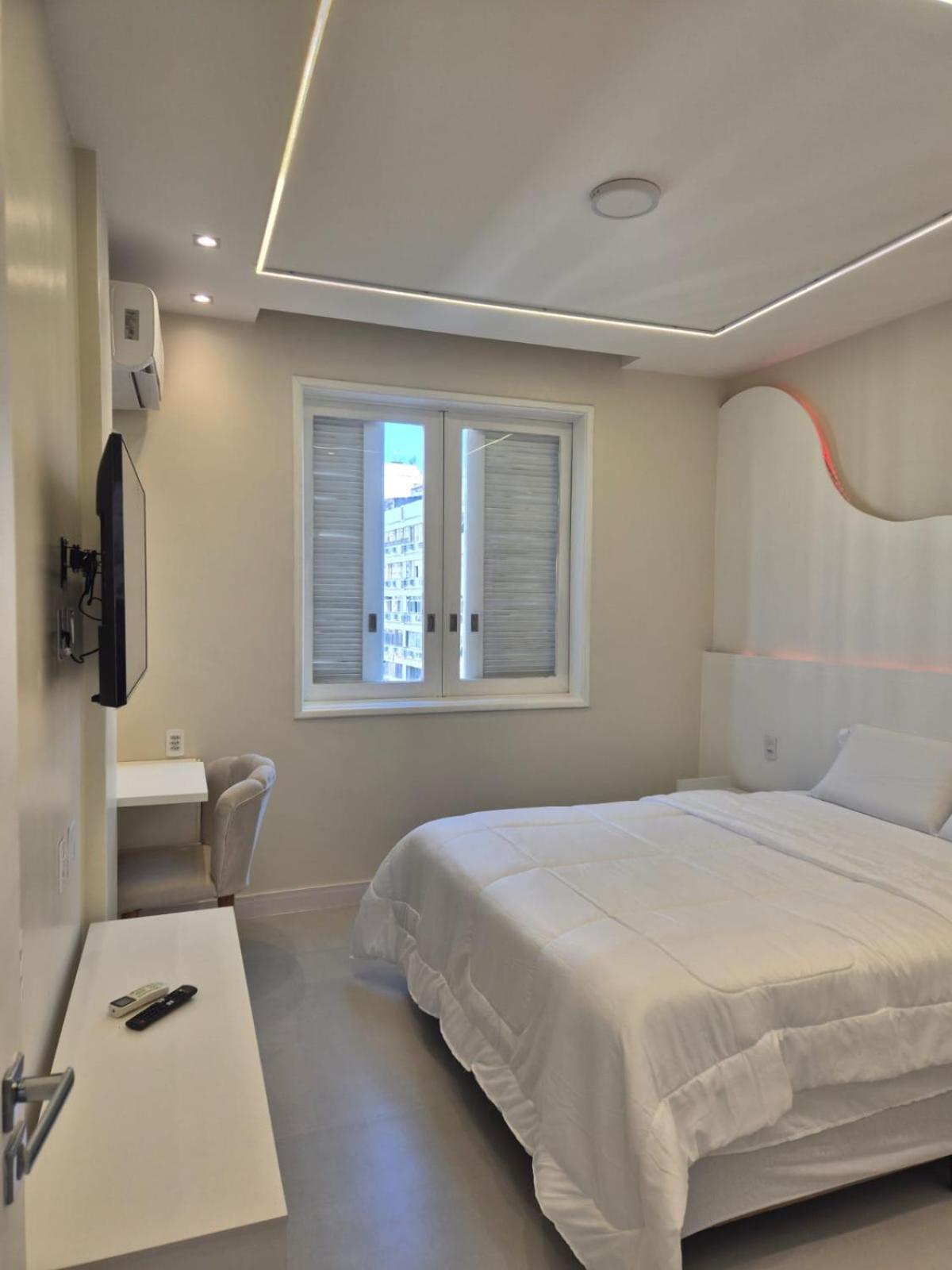 Apartamento Copa Dream - Luxo Vista Cristo Redentor Rio de Janeiro